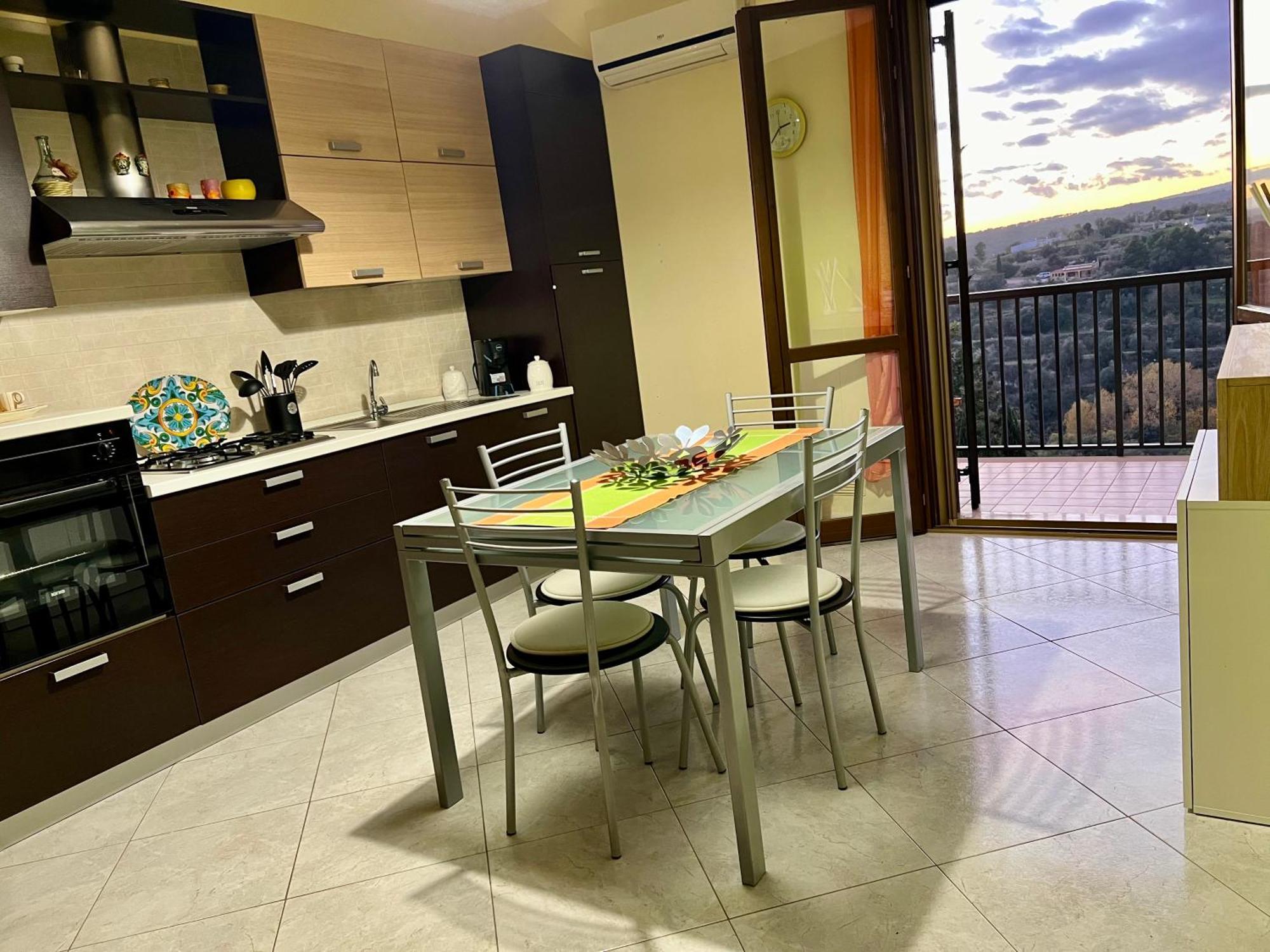 Baazar House Villa Noto Ngoại thất bức ảnh