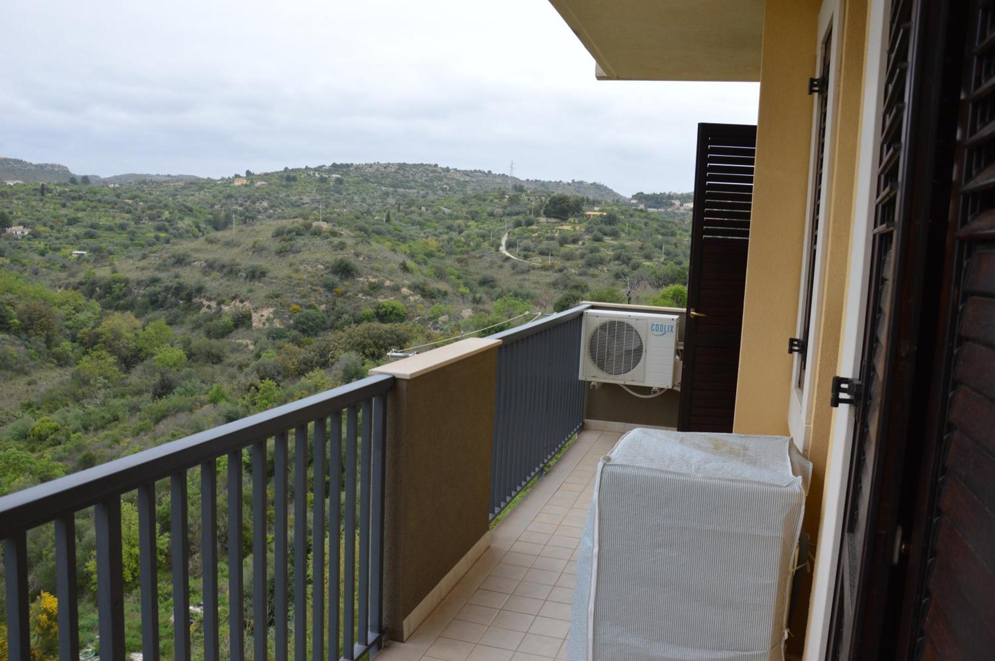 Baazar House Villa Noto Ngoại thất bức ảnh
